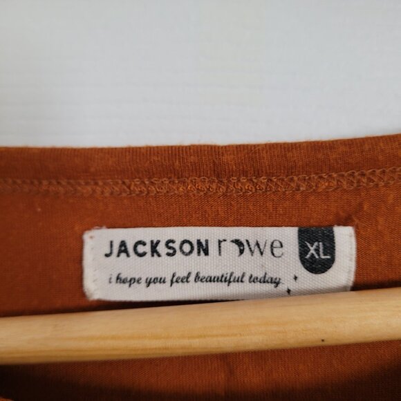 Jackson Rowe top - Picture 3 of 3